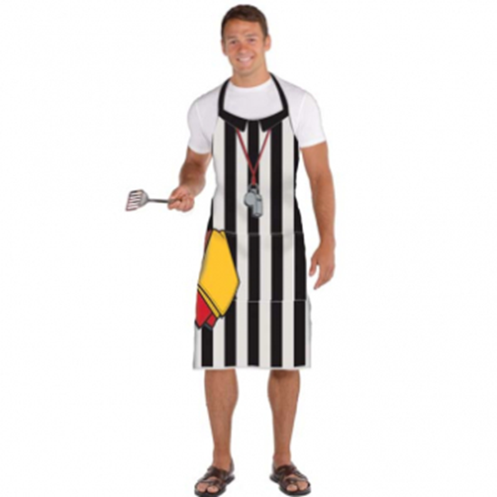Picture of FOOTBALL REFEREE APRON