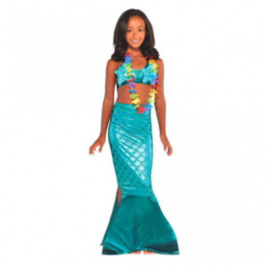 Picture of MERMAID KIT - MEDIUM 8-10