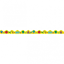 Picture of 100TH DAY OF SCHOOL BULLETIN BOARD BORDER