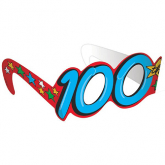 Picture of 100TH DAY OF SCHOOL FRAMES