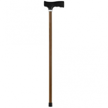 Image de 100TH DAY OF SCHOOL SMALL WALKING CANE