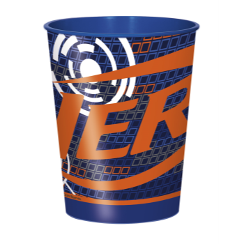Picture of NERF - 16oz PLASTIC CUP