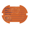 Image sur NERF - INVITATIONS