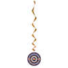 Picture of NERF - HANGING SWIRLS