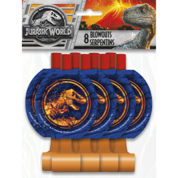 Picture of JURASSIC WORLD 2 - BLOWOUTS
