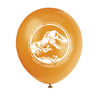 Picture of JURASSIC WORLD 2 - 12" LATEX BALLOONS