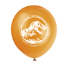 Image sur JURASSIC WORLD 2 - 12" LATEX BALLOONS