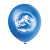 Image sur JURASSIC WORLD 2 - 12" LATEX BALLOONS