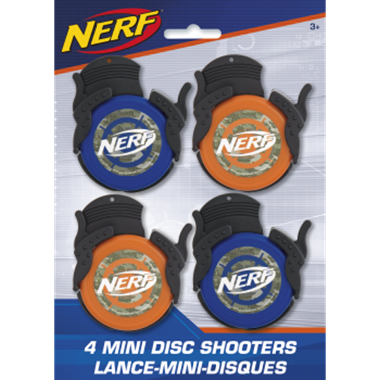 Picture of NERF - DISC SHOOTER