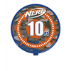 Image sur NERF - BULLSEYE DECOR