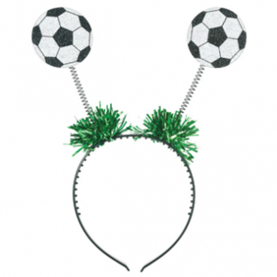 Image sur SOCCER HEAD BOPPER