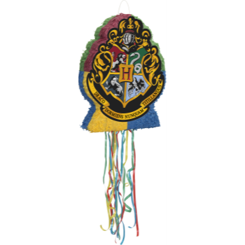 Image de HARRY POTTER PULL PINATA