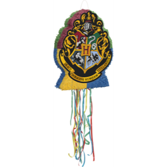 Picture of HARRY POTTER PULL PINATA