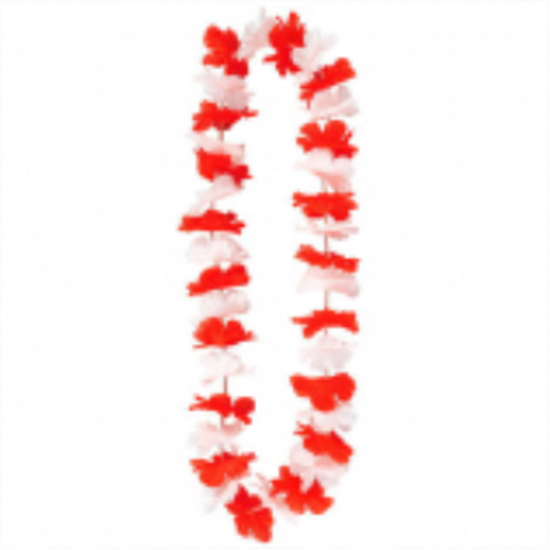 Picture of 20" CANADA LEI