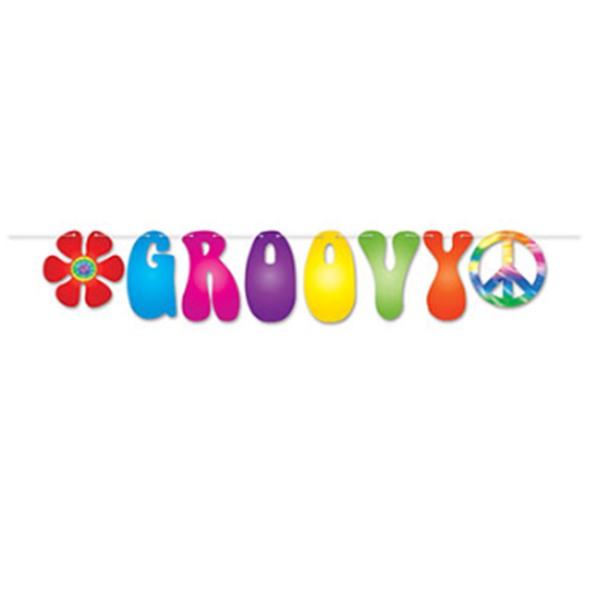 Image sur 60'S - GROOVY STREAMERS