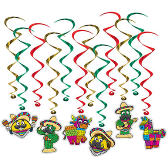 Picture of FIESTA WHIRLS
