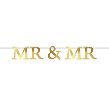 Image de FOIL MR & MR STREAMER