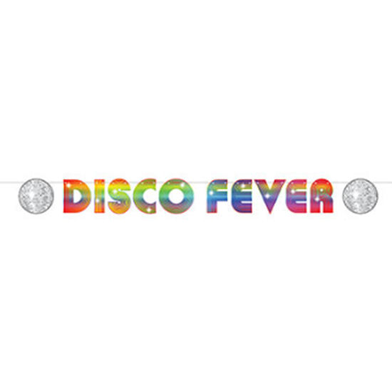 Image sur 70'S DISCO FEVER STREAMER