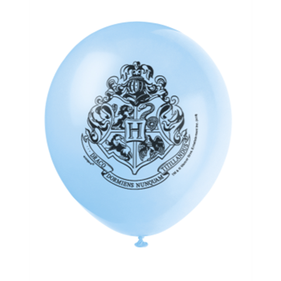 Image sur HARRY POTTER - 12" LATEX BALLOONS