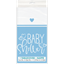 Image de BLUE HEARTS BABY SHOWER PLASTIC TABLE COVER