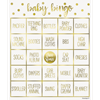 Picture of GAME - OH BABY BINGO KIT