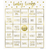 Image sur GAME - OH BABY BINGO KIT