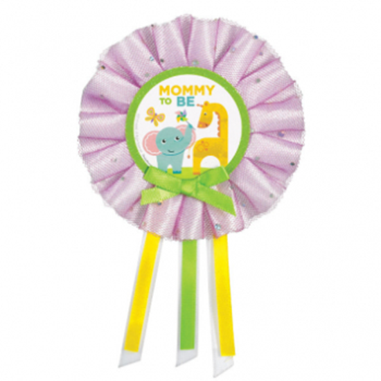 Picture of FISHER PRICE HELLO BABY AWARD RIBBON