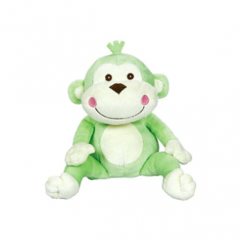 Picture of FISHER PRICE PLUSH BABY MONKEY