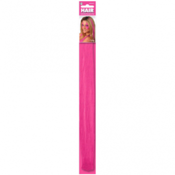 Image de PINK HAIR EXTENSIONS