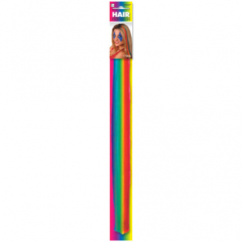 Image de RAINBOW HAIR EXTENSIONS