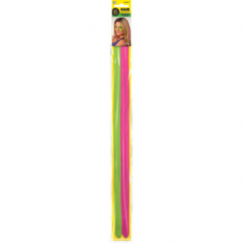Picture of NEON HAIR EXTENSIONS