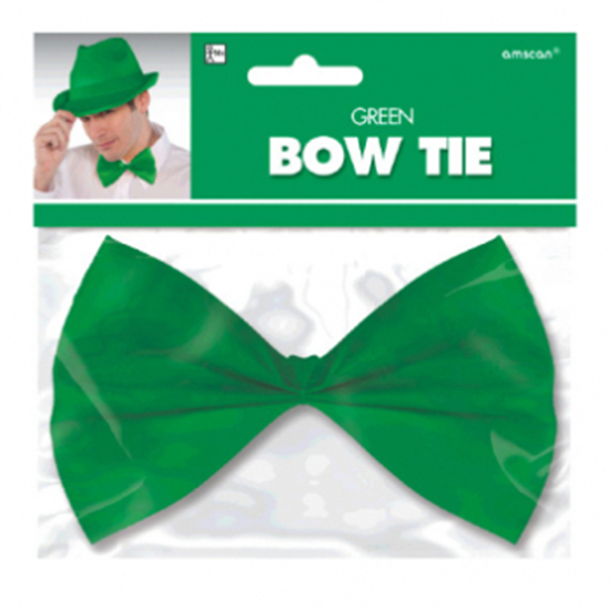 Image sur GREEN BOW TIE