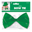 Picture of GREEN BOW TIE