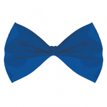 Picture of BLUE BOW TIE