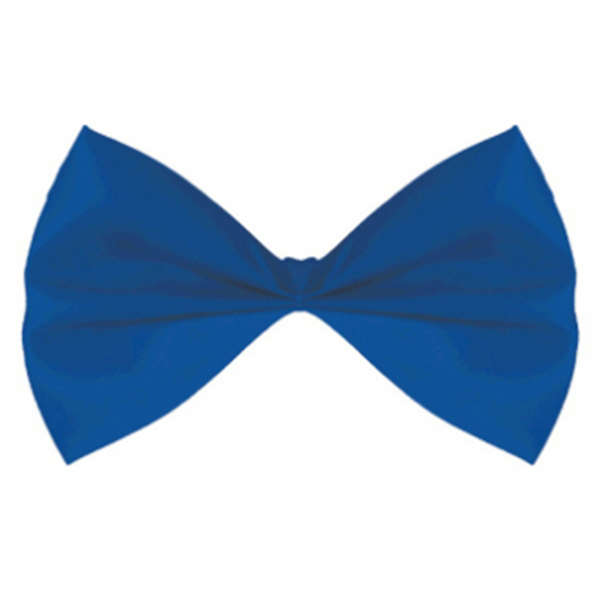 Picture of BLUE BOW TIE