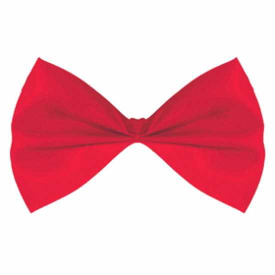 Picture of RED BOW TIE