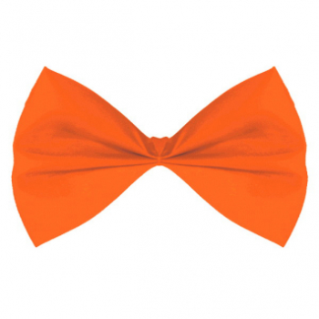 Image de ORANGE BOW TIE