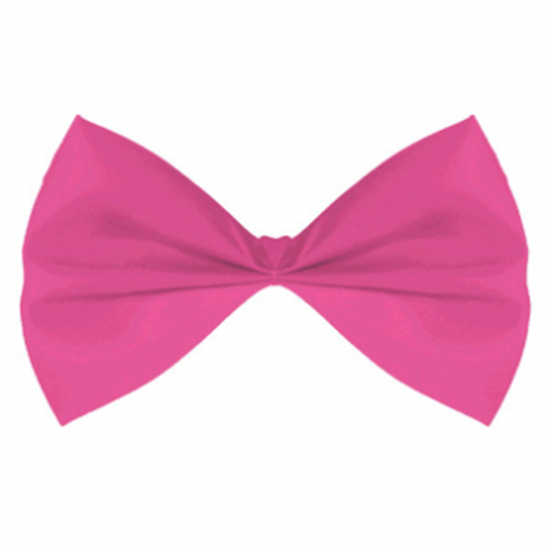 Picture of PINK BOW TIE