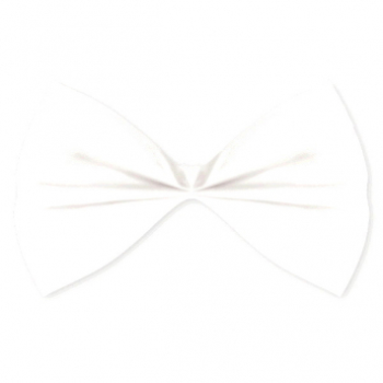 Picture of WHITE BOW TIE
