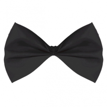 Picture of BLACK BOW TIE