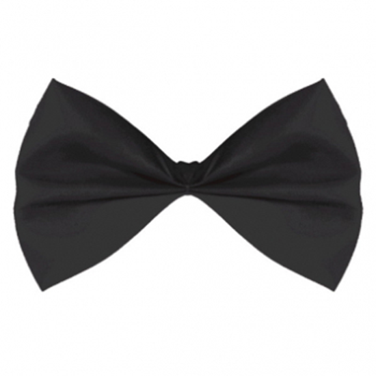 Image sur BLACK BOW TIE