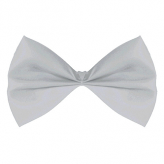 Image sur SILVER BOW TIE