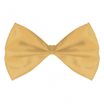 Picture of GOLD BOW TIE