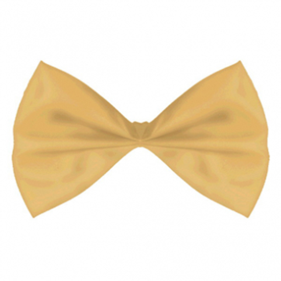 Picture of GOLD BOW TIE