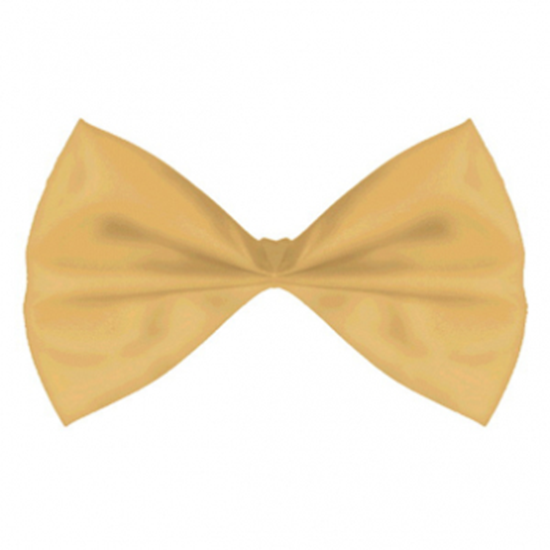 Image sur GOLD BOW TIE