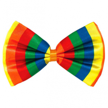 Image de RAINBOW BOW TIE