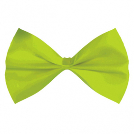 Picture of NEON BOW TIE