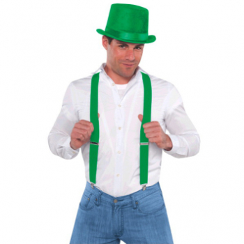 Image de GREEN SUSPENDERS