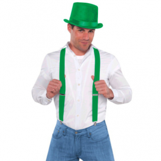 Image sur GREEN SUSPENDERS