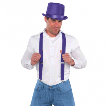 Image de PURPLE SUSPENDERS